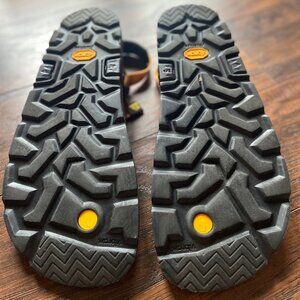 Luna Mono Winged Edition Sandals Men's Size 11